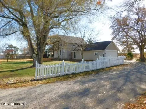 11698 Township Rd #124, Rawson, OH 45881