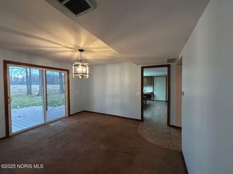 Dining - 109 Scott Dr, Bryan, OH 43506 photo 1 of 1