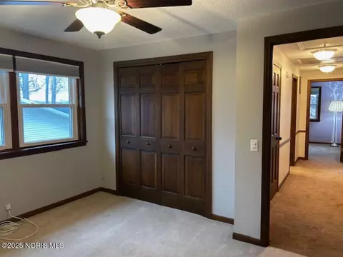 Bedroom - 109 Scott Dr, Bryan, OH 43506 photo 3 of 4