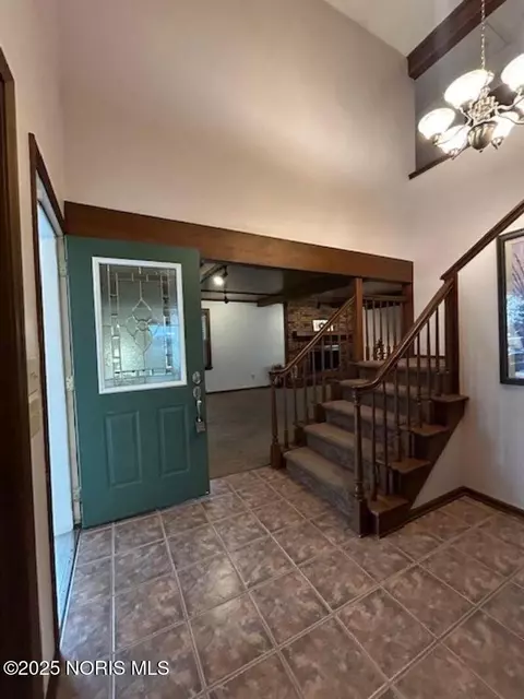 Entry Way - 109 Scott Dr, Bryan, OH 43506 photo 1 of 4