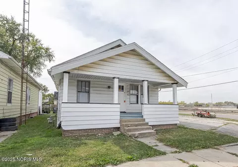 729 Chicago St, Toledo, OH 43611