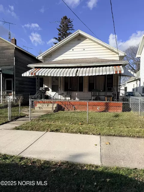 1631 N Erie St, Toledo, OH 43604