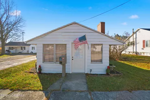 508 E Water St, North Baltimore, OH 45872
