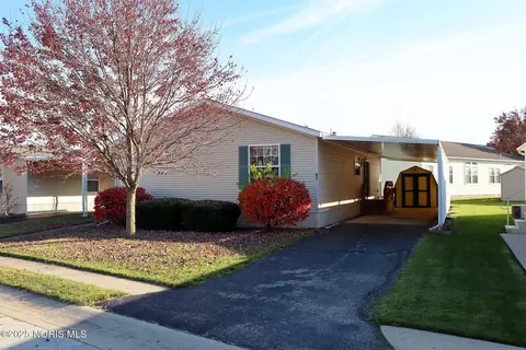 715 S Holland Sylvania Rd #LOT 47, Toledo, OH 43615