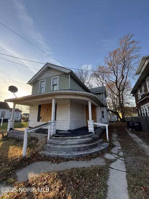 635 N Detroit Ave, Toledo, OH 43607