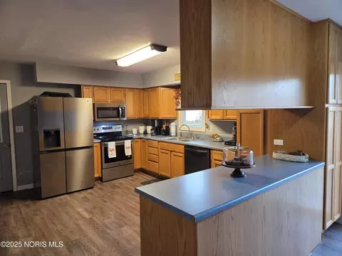 Kitchen - 340 S Watson St, Wayne, OH 43466 photo 1 of 3