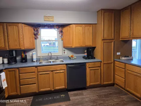 Kitchen - 340 S Watson St, Wayne, OH 43466 photo 2 of 3