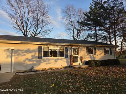 Exterior - 340 S Watson St, Wayne, OH 43466 photo 1 of 5