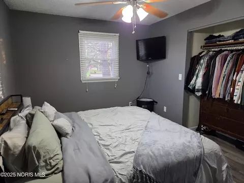 Bedroom - 340 S Watson St, Wayne, OH 43466 photo 2 of 4