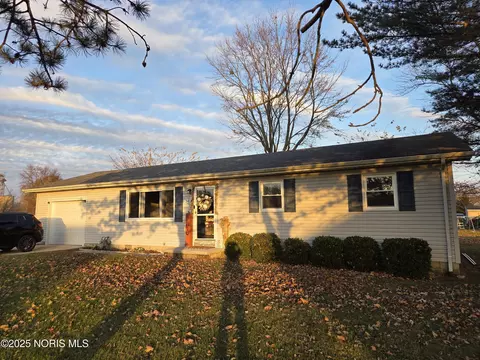 Exterior - 340 S Watson St, Wayne, OH 43466 photo 2 of 5