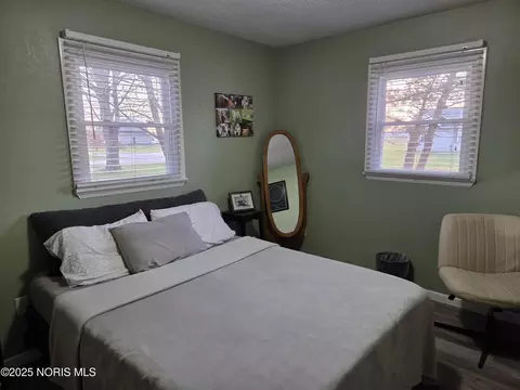 Bedroom - 340 S Watson St, Wayne, OH 43466 photo 3 of 4