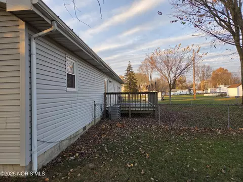 Exterior - 340 S Watson St, Wayne, OH 43466 photo 4 of 5
