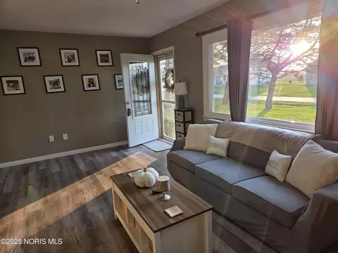Entry Way - 340 S Watson St, Wayne, OH 43466 photo 1 of 2