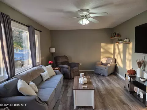 Living - 340 S Watson St, Wayne, OH 43466 photo 1 of 1