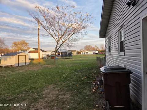 Exterior - 340 S Watson St, Wayne, OH 43466 photo 3 of 5