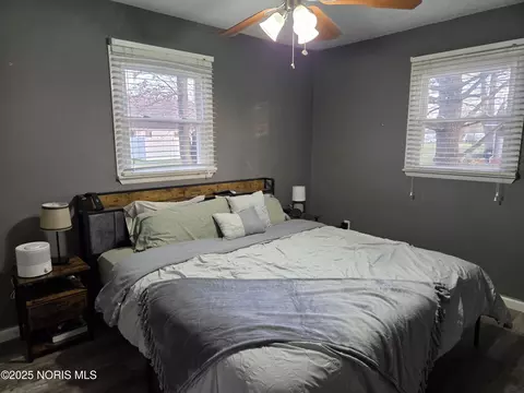 Bedroom - 340 S Watson St, Wayne, OH 43466 photo 1 of 4