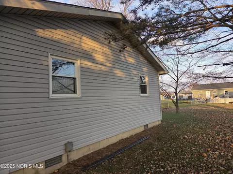 Exterior - 340 S Watson St, Wayne, OH 43466 photo 5 of 5