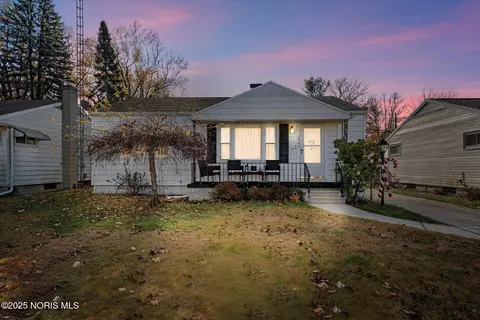 2605 Wyndale Rd, Toledo, OH 43613