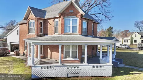 516 N Williams St, Paulding, OH 45879