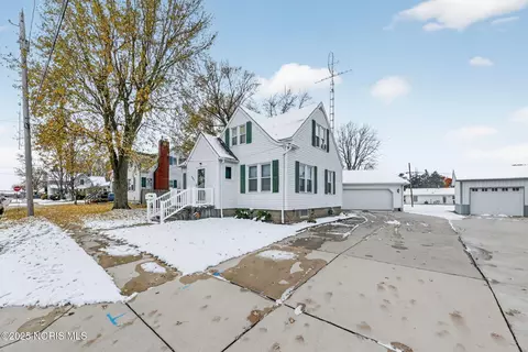 307 Middle St, Archbold, OH 43502