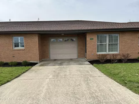12783 Road 82 #8, Paulding, OH 45879
