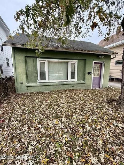 2122 Arlington Ave, Toledo, OH 43609