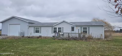 10628 St Rt 15, Montpelier, OH 43543