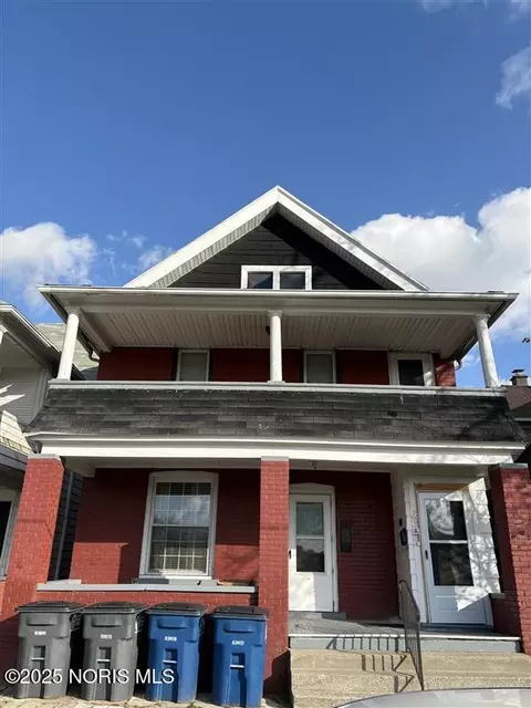 743 Forsythe St, Toledo, OH 43605