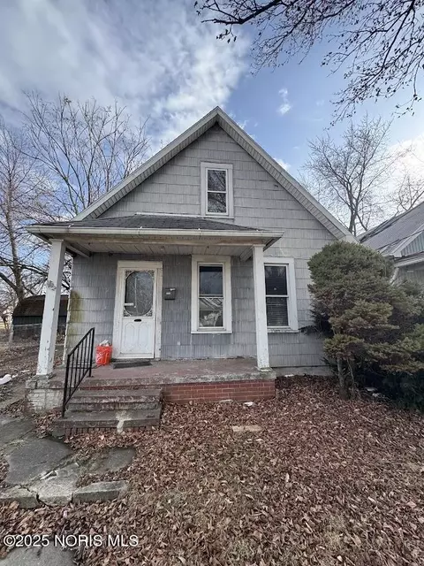 332 Kosciusko St, Toledo, OH 43608