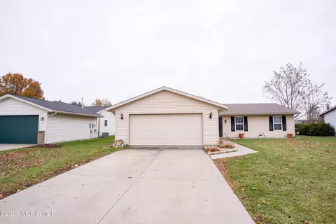 Other - 1614 Colonial Ln, Bryan, OH 43506 photo 1 of 7
