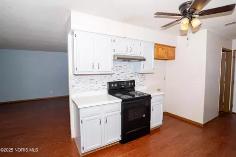 Kitchen - 1614 Colonial Ln, Bryan, OH 43506 photo 1 of 1