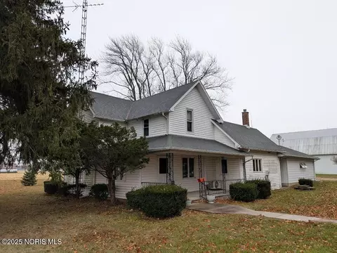 30260 Jewell Rd, Defiance, OH 43512