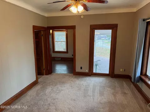 Living - 3631 Lake St, Bryan, OH 43506 photo 2 of 2