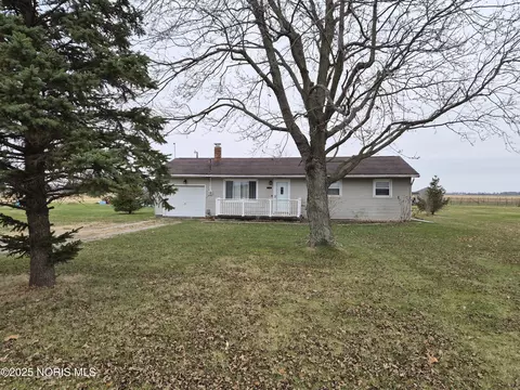 9805 Jerry City Rd, Cygnet, OH 43413