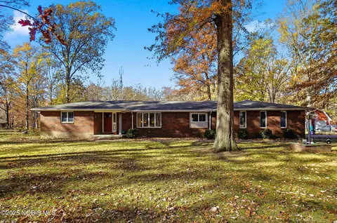 11785 Road 171, Paulding, OH 45879
