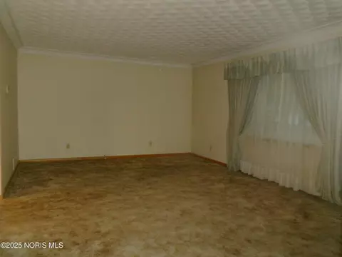 Living - 60 Rush St, Leipsic, OH 45856 photo 3 of 3