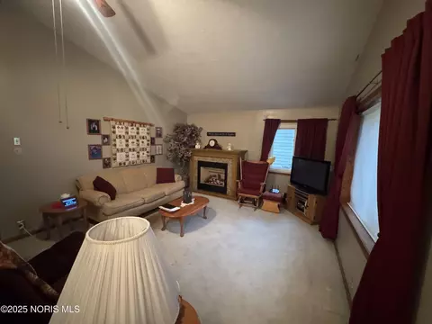Living - 205 Taylor Dr, West Unity, OH 43570 photo 1 of 2