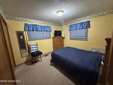 Bedroom - 205 Taylor Dr, West Unity, OH 43570 photo 2 of 2