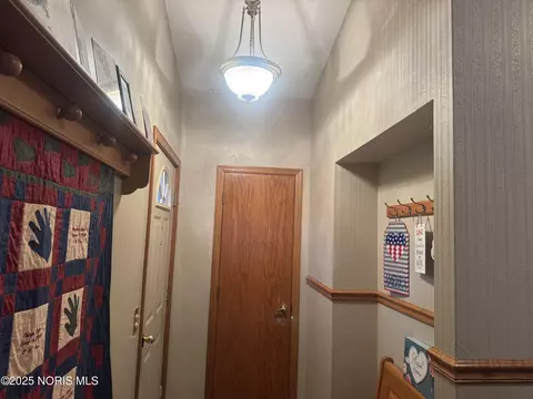 Entry Way - 205 Taylor Dr, West Unity, OH 43570 photo 1 of 1