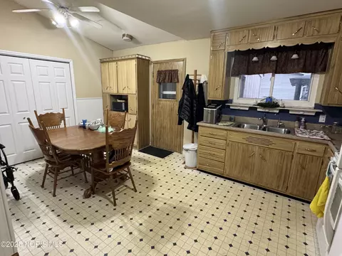 Kitchen - 205 Taylor Dr, West Unity, OH 43570 photo 1 of 3