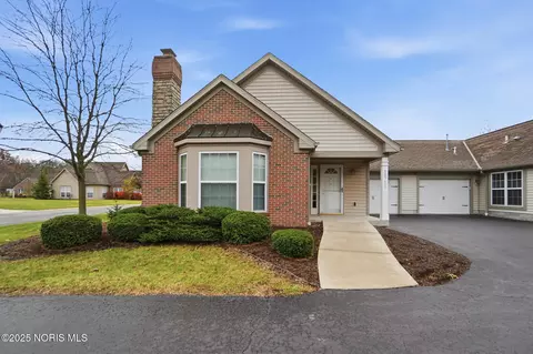 15711 Mahogany Trl #U10-D, Findlay, OH 45840