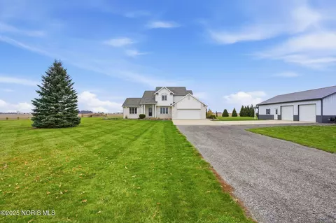6349 Road B, Leipsic, OH 45856
