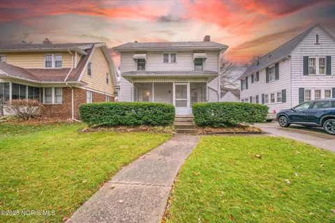 1416 Sabra Rd, Toledo, OH 43612