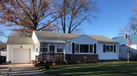 211 Elm Ave, Tiffin, OH 44883
