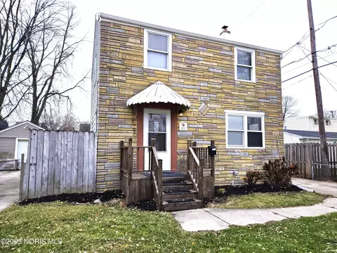 613 W Poinsetta Ave, Toledo, OH 43612