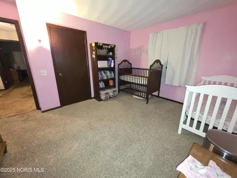 Bedroom - 4629 State Route 65, Leipsic, OH 45856 photo 3 of 6