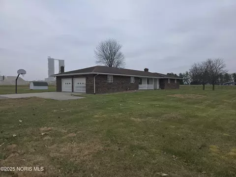 Exterior - 4629 State Route 65, Leipsic, OH 45856 photo 2 of 7