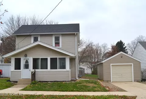 406 E Liberty St, Ashland, OH 44805