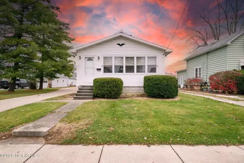 516 N Church St, Oak Harbor, OH 43449