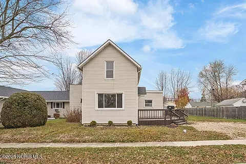 304 Rector Ave, Findlay, OH 45840